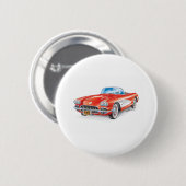 C-ONE AUTOMOBILE ART BUTTON (Vorne & Hinten)