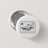 C-ONE AUTOMOBILE ART BUTTON (Vorne & Hinten)