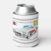 C-ONE AUTOMOBILE ART DOSENKÜHLER (Kanne Vorderseite)
