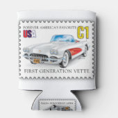 C-ONE AUTOMOBILE ART DOSENKÜHLER (Rückseite)