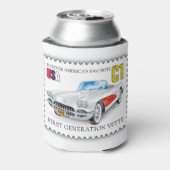 C-ONE AUTOMOBILE ART DOSENKÜHLER (Kanne Rückseite)