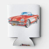 C-ONE AUTOMOBILE ART DOSENKÜHLER (Rückseite)