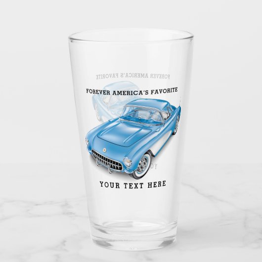 C-ONE AUTOMOBILE ART GLAS (Vorderseite)