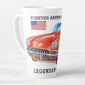  C-ONE AUTOMOBILE ART MILCHTASSE (Linke Ecke)