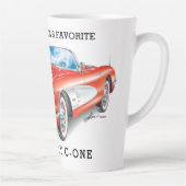 C-ONE AUTOMOBILE ART MILCHTASSE (Rechts)