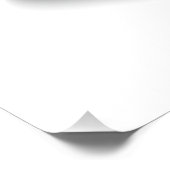 C-ONE AUTOMOBILE ART POSTER (Ecke)