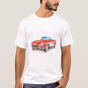 C-ONE AUTOMOBILE ART T-Shirt
