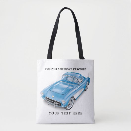 C-ONE AUTOMOBILE ART TASCHE (Vorderseite)