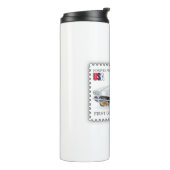 C-ONE AUTOMOBILE ART THERMOSBECHER (Nach links gedreht)