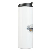 C-ONE AUTOMOBILE ART THERMOSBECHER (Nach links gedreht)