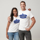 C.P. Life (Design 1) Leichte T-Shirts (Unisex)