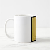 C - Periodische Tabelle zur Animation der Chemisch Kaffeetasse (Links)