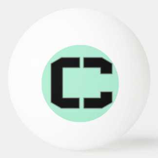 C Ping Pong Ball Tischtennisball