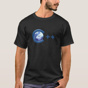 C Programmer Tee Computer Developer T Shirt