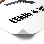 C&R Collection Poster (Ecke)