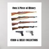 C&R Collection Poster (Vorne)