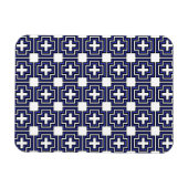 C&S Blue Magnet (Horizontal)
