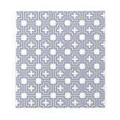 C&S Blue Notizblock (Vorderseite)