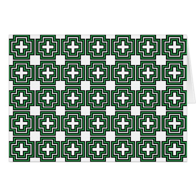 C&S Green (Vorderseite (Horizontal))