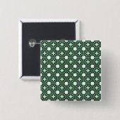 C&S Green Button (Vorne & Hinten)
