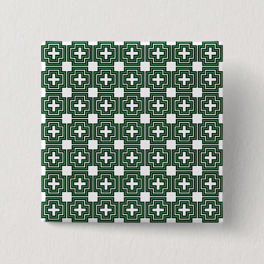 C&S Green Button (Vorderseite)