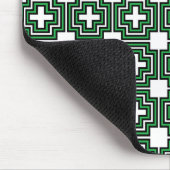 C&S Green Mousepad (Ecke)