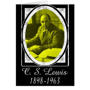 C.S. Lewis