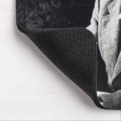 C.S. Lewis Mousepad (Ecke)