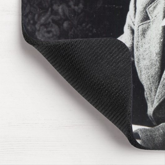 C.S. Lewis Mousepad (Ecke)