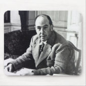 C.S. Lewis Mousepad (Vorne)