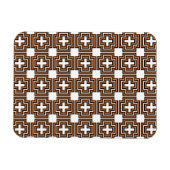 C&S Orange Magnet (Horizontal)