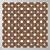 C&S Orange Poster (Vorne)