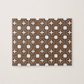 C&S Orange Puzzle (Horizontal)