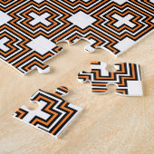 C&S Orange Puzzle (Seite)