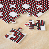 C&S Red Puzzle (Seite)