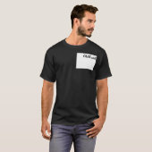 C&S Zyklen T-Shirt (Vorne ganz)
