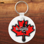 C SCHLÜSSELANHÄNGER (Vorderseite)