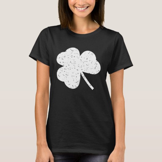 C  St Patrick s Day Ireland Party T-Shirt (Vorderseite)