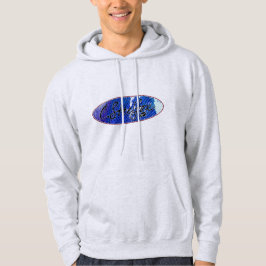 C Steelfox Logo Hoodie