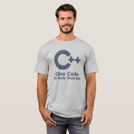 C++ T-Shirt