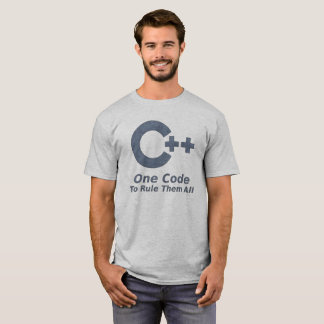 C++ T-Shirt