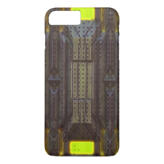 C. Tec. 3 Case-Mate iPhone Hülle
