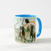 C. Tibet Tasse (VorderseiteRechts)