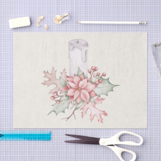 C-Tissue Paper Seidenpapier (Handwerk)