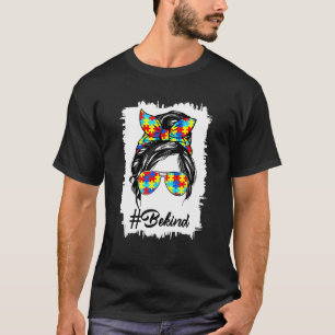 C:\Users\Administrator\Downloads\AUTISM 3\Bleach B T-Shirt