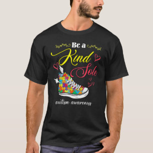 C:\Users\Administrator\Downloads\AUTISM 3\Sei ein  T-Shirt