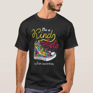 C:\Users\Administrator\Downloads\AUTISM 3\Sei ein  T-Shirt