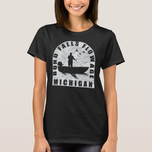 C:\Users\Administrator\Downloads\FISH 6\Bond Falls T-Shirt (Vorderseite)