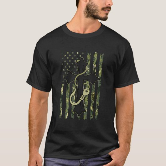 C:\Users\Administrator\Downloads\FISH 7\Christian T-Shirt (Vorderseite)