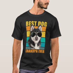 C:\Users\Administrator\Downloads\Husky\Bester Hund T-Shirt